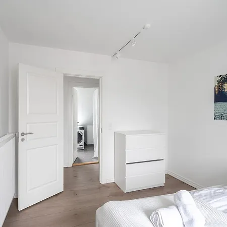Great 2-bed Penthouse Apartment. Appartement *