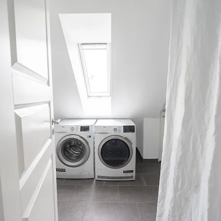 Appartement Great 2-bed Penthouse Apartment.
